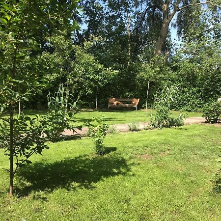 روزمالين Het Creijennest Gemeente 'S-Hertogenbosch المظهر الخارجي الصورة