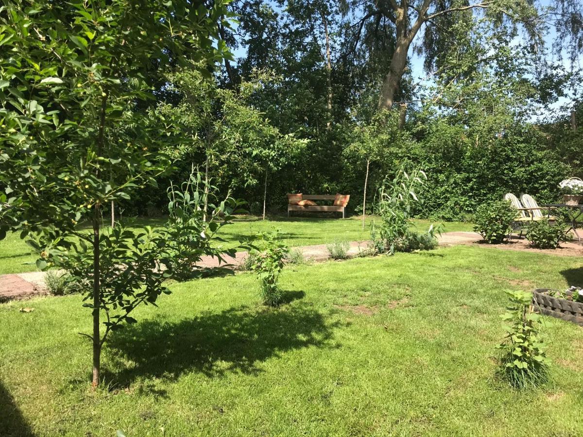 روزمالين Het Creijennest Gemeente 'S-Hertogenbosch المظهر الخارجي الصورة